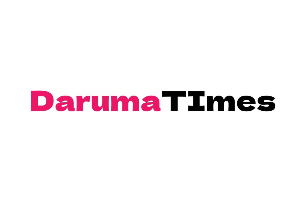 Daruma Times ロゴ