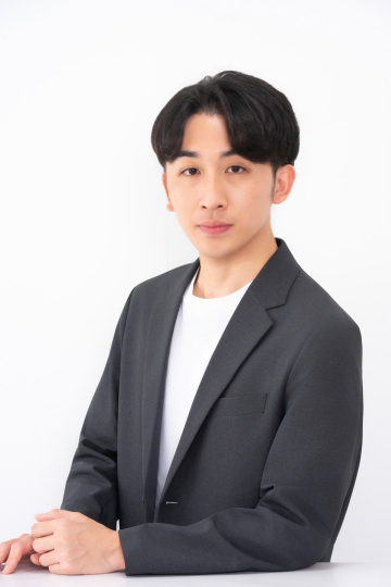 代表取締役・岩井陽祐