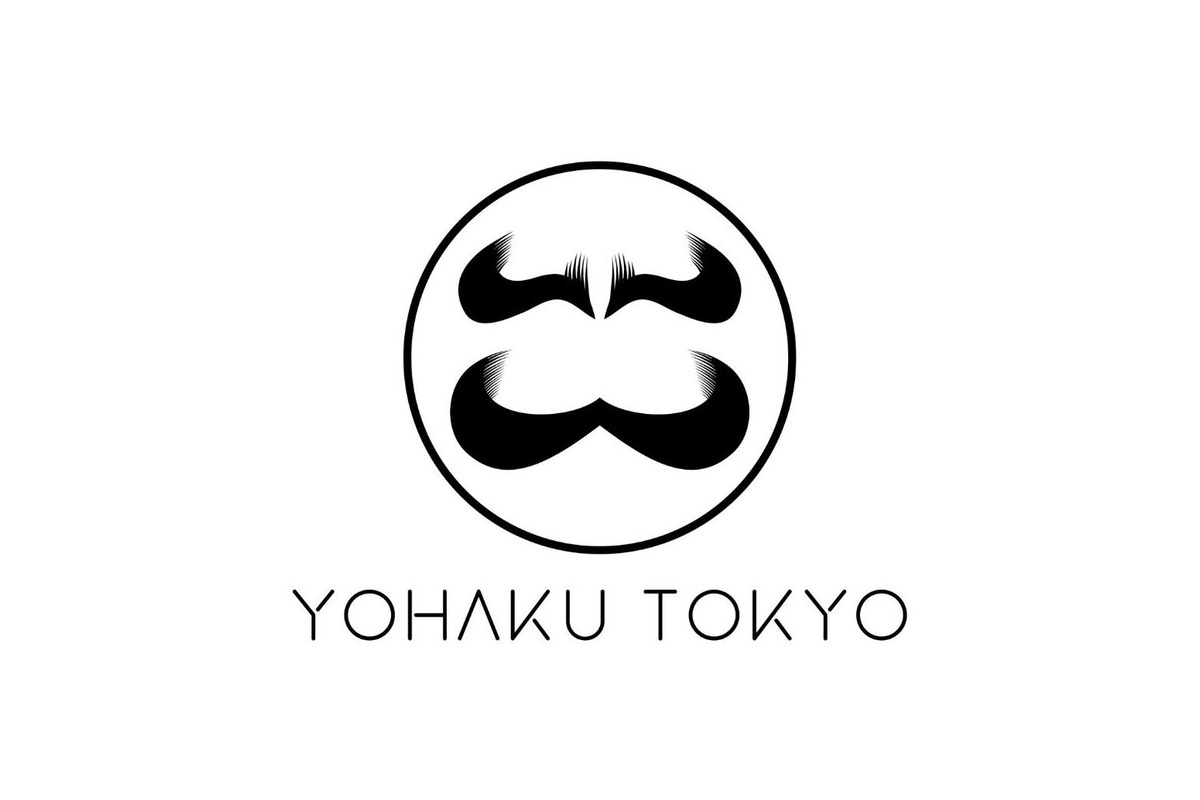 YOHΛKU TOKYOのロゴマーク