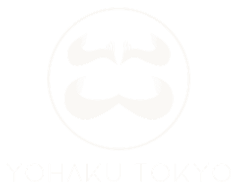 YOHΛKU TOKYO